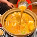 三脚虎·现炒痛风锅(西街店) - 泉州市旅游 缩略图 7