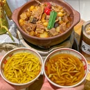 夜椒瑶·泡椒牛腩(八卦岭店) - 深圳市旅游 缩略图 5