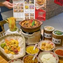 夜椒瑶·泡椒牛腩(八卦岭店) - 深圳市旅游 缩略图 1