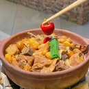 夜椒瑶·泡椒牛腩(八卦岭店) - 深圳市旅游 缩略图 6