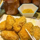 渔伯伯·活鱼土菜馆(光谷店) - 武汉市旅游 缩略图 5
