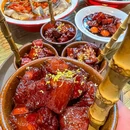 渔伯伯·活鱼土菜馆(光谷店) - 武汉市旅游 缩略图 2