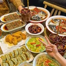 渔伯伯·活鱼土菜馆(光谷店) - 武汉市旅游 缩略图 9