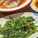 渔伯伯·活鱼土菜馆(光谷店) - 武汉市旅游 缩略图 8