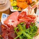 特拉蒙蒂·窑炉披萨(北山店) - 珠海市旅游 缩略图 4