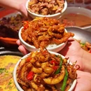 湘辣辣·现炒黄牛肉(前海壹方城店) - 深圳市旅游 缩略图 3