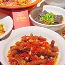 湘辣辣·现炒黄牛肉(前海壹方城店) - 深圳市旅游 缩略图 5