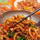 湘辣辣·现炒黄牛肉(前海壹方城店) - 深圳市旅游 缩略图 4