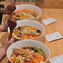 龙面馆·鲜熬私房面(南京首店) - 南京市旅游 缩略图 2