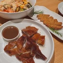 龙面馆·鲜熬私房面(南京首店) - 南京市旅游 缩略图 4