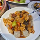 日月明小渔村·大连海鲜(星海广场店) - 大连市旅游 缩略图 4