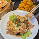 日月明小渔村·大连海鲜(星海广场店) - 大连市旅游 缩略图 5