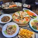 日月明小渔村·大连海鲜(星海广场店) - 大连市旅游 缩略图 1