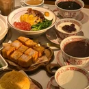 粤拭轩广东味道(桥西勒泰店) - 石家庄市旅游 缩略图 3