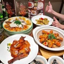 巡味顺德菜(布吉万象汇店) - 深圳市旅游 缩略图 2