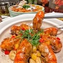 巡味顺德菜(布吉万象汇店) - 深圳市旅游 缩略图 1
