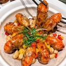 巡味顺德菜(布吉万象汇店) - 深圳市旅游 缩略图 4
