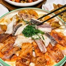 巡味顺德菜(布吉万象汇店) - 深圳市旅游 缩略图 5