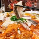 巡味顺德菜(布吉万象汇店) - 深圳市旅游 缩略图 6