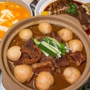 旺炉·广式打边炉(玲珑路店) - 北京市旅游 缩略图 4