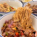 毒蛇面馆(静安寺店) - 上海市旅游 缩略图 5