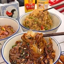 毒蛇面馆(静安寺店) - 上海市旅游 缩略图 8