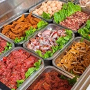馋虫地摊火锅(黄泥磅店) - 重庆市旅游 缩略图 5