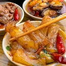 馋虫地摊火锅(黄泥磅店) - 重庆市旅游 缩略图 6