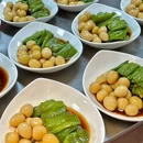 鸭绿江海鲜烧烤大排档(同泰街店) - 大连市旅游 缩略图 5