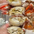 鸭绿江海鲜烧烤大排档(同泰街店) - 大连市旅游 缩略图 4