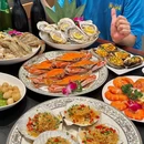 鸭绿江海鲜烧烤大排档(同泰街店) - 大连市旅游 缩略图 3
