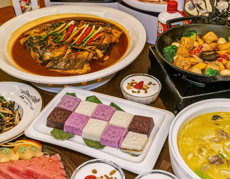 酒仙桥 - 北京市旅游 1