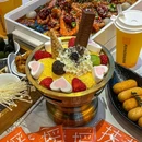 太原吾悦广场 - 太原旅游 缩略图 6