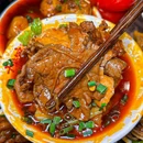 干亲家毛肚火锅(重庆人和店) - 重庆市旅游 缩略图 6
