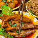 干亲家毛肚火锅(重庆人和店) - 重庆市旅游 缩略图 7