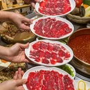 来虎·云贵川酸菜牛肉火锅(万泰广场店) - 上海市旅游 缩略图 1