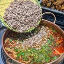 来虎·云贵川酸菜牛肉火锅(万泰广场店) - 上海市旅游 缩略图 7