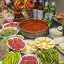 来虎·云贵川酸菜牛肉火锅(万泰广场店) - 上海市旅游 缩略图 9