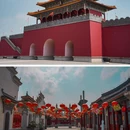 西樵山国艺影视城 - 佛山市旅游 缩略图 8