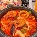 KCOOKING概念韩餐(长沙国金中心店) - 长沙市旅游 缩略图 3