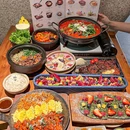KCOOKING概念韩餐(长沙国金中心店) - 长沙市旅游 缩略图 1