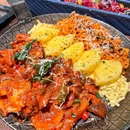 KCOOKING概念韩餐(长沙国金中心店) - 长沙市旅游 缩略图 2