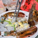海天云·蒸汽海鲜(番禺路店) - 上海市旅游 缩略图 4