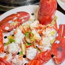 海天云·蒸汽海鲜(番禺路店) - 上海市旅游 缩略图 5