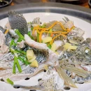 海天云·蒸汽海鲜(番禺路店) - 上海市旅游 缩略图 8