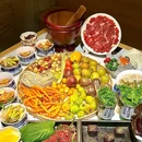 千味捞火锅(威高广场店) - 威海市旅游 缩略图 1