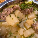火盆咔泰国MAMA面(北山店) - 珠海市旅游 缩略图 5