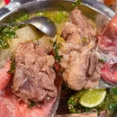 火盆咔泰国MAMA面(北山店) - 珠海市旅游 缩略图 4