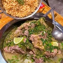 火盆咔泰国MAMA面(北山店) - 珠海市旅游 缩略图 2