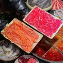 洞洞里吃火锅 - 重庆市旅游 缩略图 3